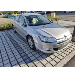Ecran GPS CITROEN C5 2 Photo n°2