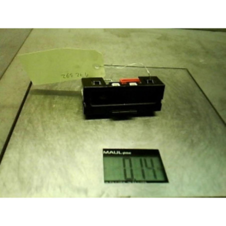 Afficheur RENAULT SCENIC 1 Photo n°1