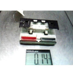 Afficheur RENAULT SCENIC 1 Photo n°3