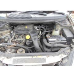 Afficheur RENAULT SCENIC 1 Photo n°4