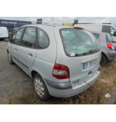 Afficheur RENAULT SCENIC 1 Photo n°6