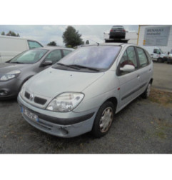 Afficheur RENAULT SCENIC 1 Photo n°7