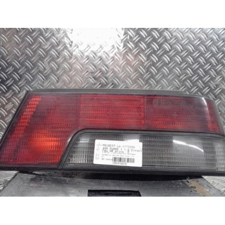 Feu arriere principal droit (feux) PEUGEOT 405 Photo n°1