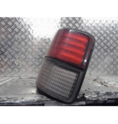 Feu arriere principal droit (feux) PEUGEOT 405 Photo n°4