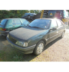 Feu arriere principal droit (feux) PEUGEOT 405 Photo n°6