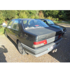 Feu arriere principal droit (feux) PEUGEOT 405 Photo n°7