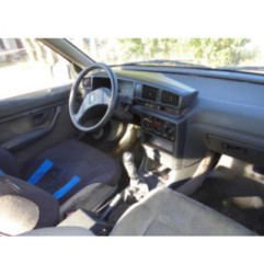 Feu arriere principal droit (feux) PEUGEOT 405 Photo n°9