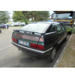 Feu arriere principal droit (feux) CITROEN XM Photo n°7