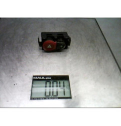 Bouton de warning RENAULT MODUS Photo n°1