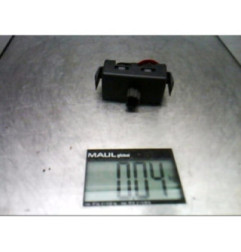 Bouton de warning RENAULT MODUS