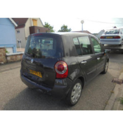 Bouton de warning RENAULT MODUS Photo n°5