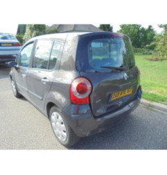 Bouton de warning RENAULT MODUS Photo n°6