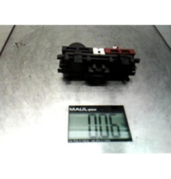 Bouton de warning RENAULT MEGANE 2 Photo n°3