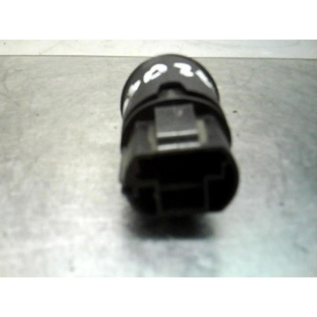 Bouton de demarrage RENAULT MEGANE 2 Photo n°1