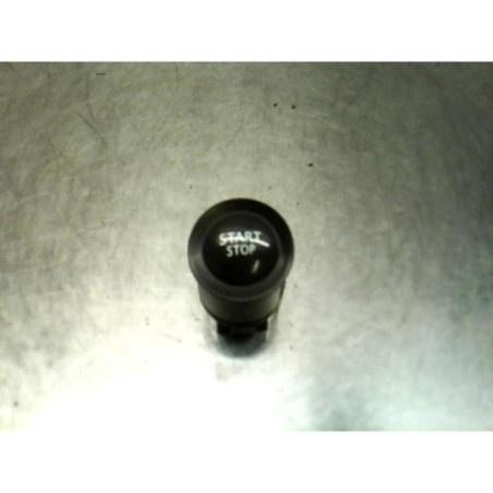 Bouton de demarrage RENAULT MEGANE 2