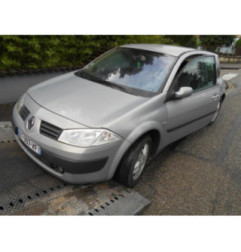 Bouton de demarrage RENAULT MEGANE 2 Photo n°3