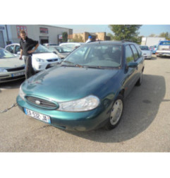 Vase de lave glace FORD MONDEO 1 Photo n°5