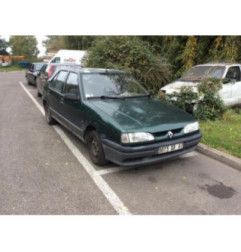 Retroviseur droit RENAULT R19 Photo n°5