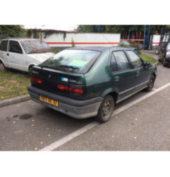 Retroviseur droit RENAULT R19 Photo n°6