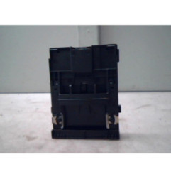 Lecteur de carte (neiman) RENAULT MEGANE 3 Photo n°1