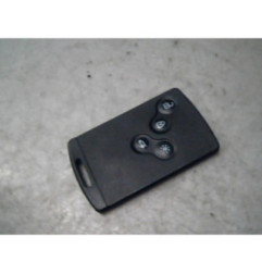 Lecteur de carte (neiman) RENAULT MEGANE 3 Photo n°3