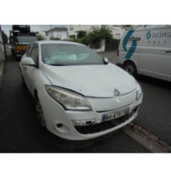 Lecteur de carte (neiman) RENAULT MEGANE 3 Photo n°5