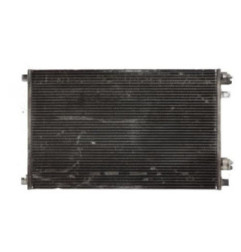 Condenseur de clim RENAULT LAGUNA 2 Photo n°1