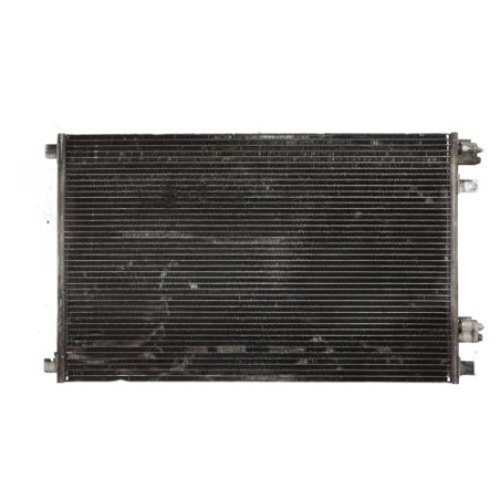 Condenseur de clim RENAULT LAGUNA 2 Photo n°1