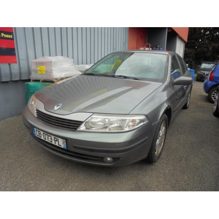 Condenseur de clim RENAULT LAGUNA 2