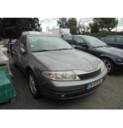 Condenseur de clim RENAULT LAGUNA 2 Photo n°3