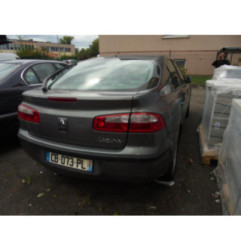 Condenseur de clim RENAULT LAGUNA 2 Photo n°5