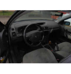 Condenseur de clim RENAULT LAGUNA 2 Photo n°6