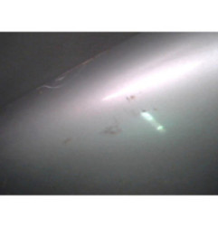 Aile avant gauche KIA CARNIVAL 1