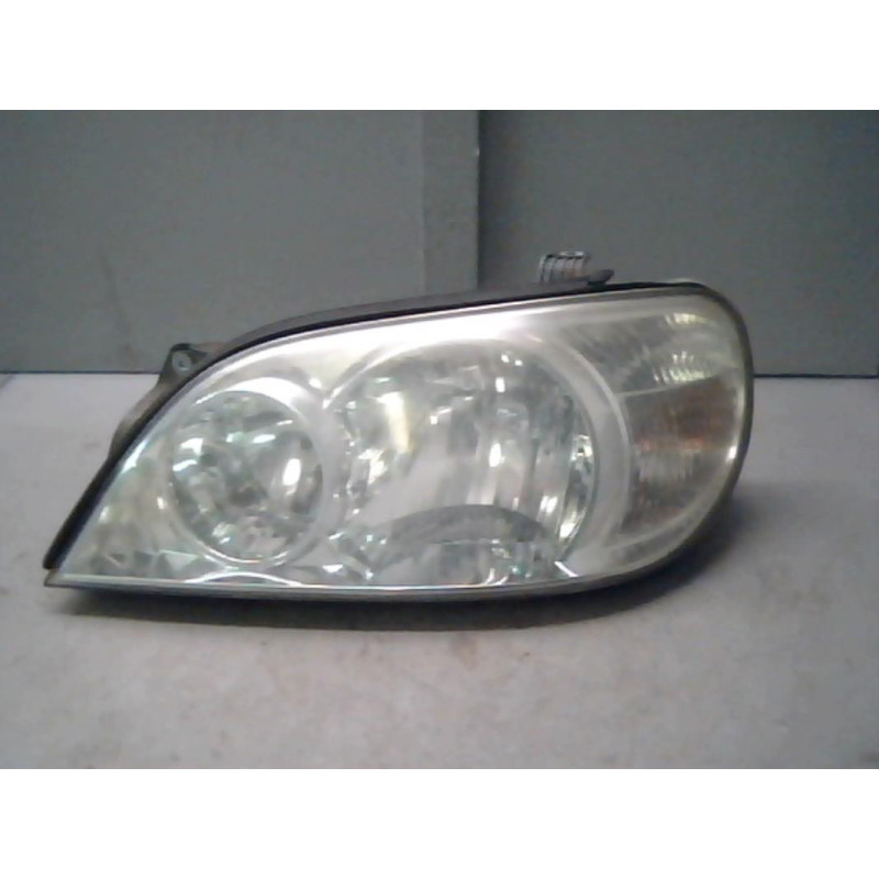 Optique avant principal gauche (feux)(phare) KIA CARNIVAL 1