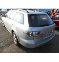 Feu arriere principal droit (feux) MAZDA 6 1 Photo n°6