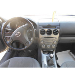 Retroviseur droit MAZDA 6 1 Photo n°5