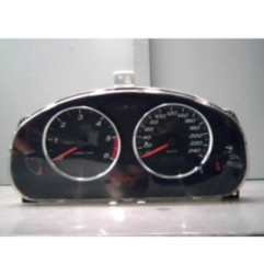 Compteur MAZDA 6 1 Photo n°1
