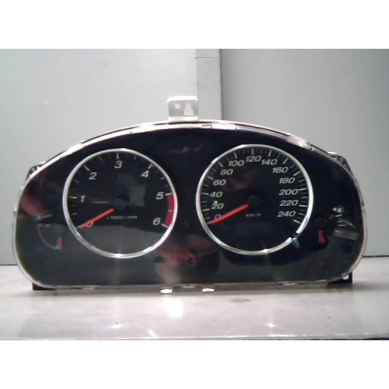 Compteur MAZDA 6 1