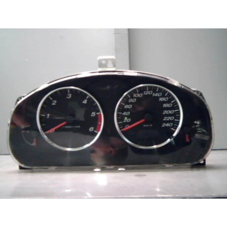 Compteur MAZDA 6 1 Photo n°1