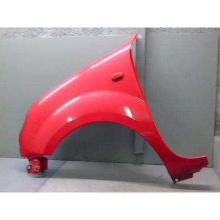 Aile avant gauche NISSAN KUBISTAR Photo n°1