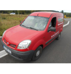 Aile avant gauche NISSAN KUBISTAR Photo n°3