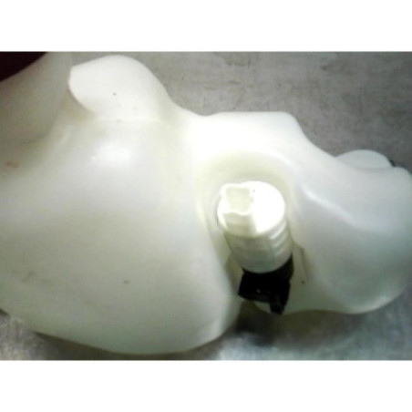 Vase de lave glace NISSAN KUBISTAR