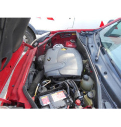 Vase de lave glace NISSAN KUBISTAR Photo n°9