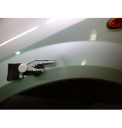 Aile avant gauche MAZDA MPV 2