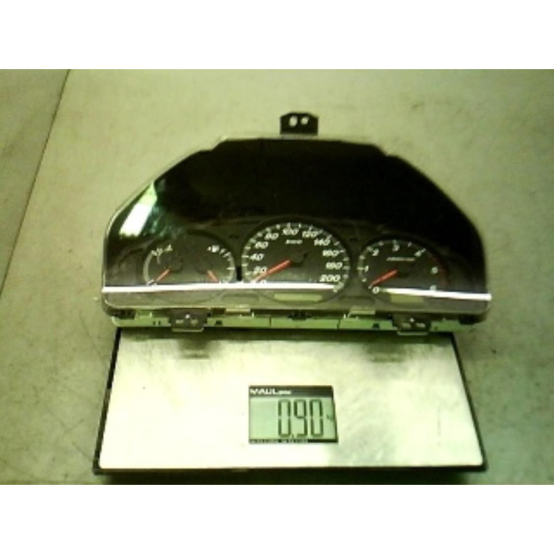 Compteur MAZDA MPV 2