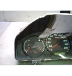 Compteur MAZDA MPV 2