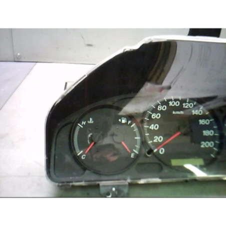 Compteur MAZDA MPV 2