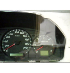 Compteur MAZDA MPV 2 Photo n°3