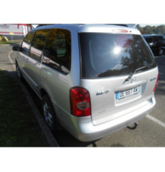 Compteur MAZDA MPV 2 Photo n°8