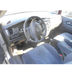 Compteur MAZDA MPV 2 Photo n°9